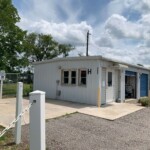 Storage Office Exterior Moyock NC