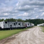 RV Storage Moyock NC