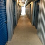 Interior Storage Options