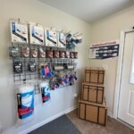 Packing supplies available at Scot Stor Mini Storage in Moyock NC