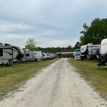 RV Storage in Moyock, NC