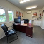 Storage office in Scot Stor Mini Storage